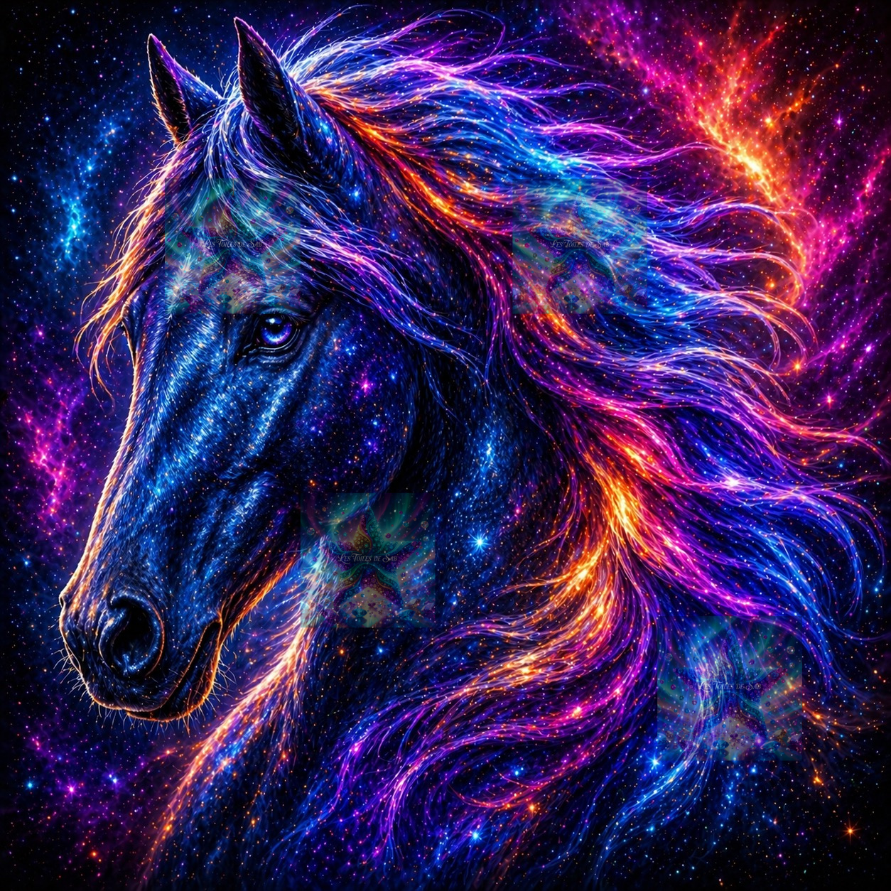 Galop Galactique