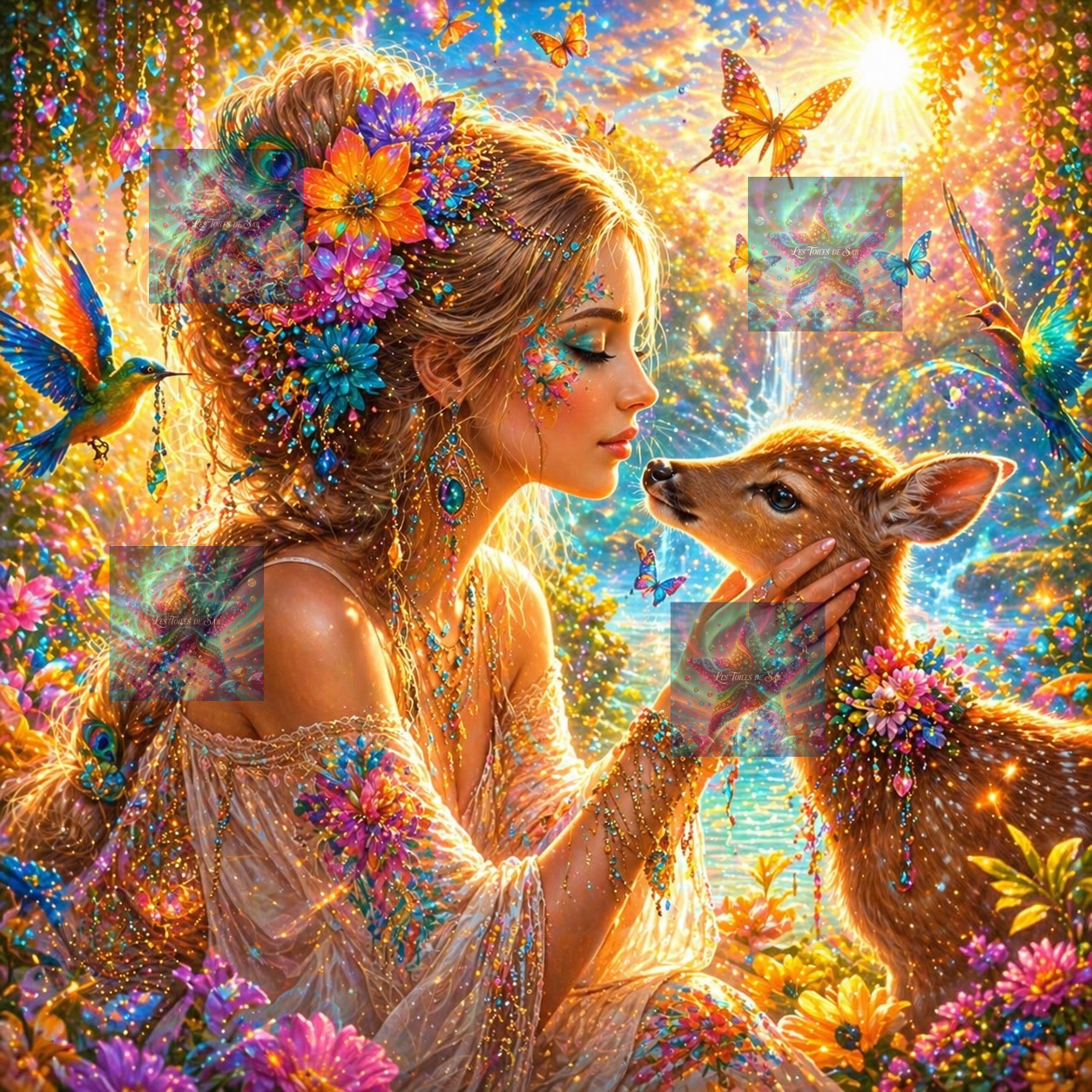 Lumière Enchantée