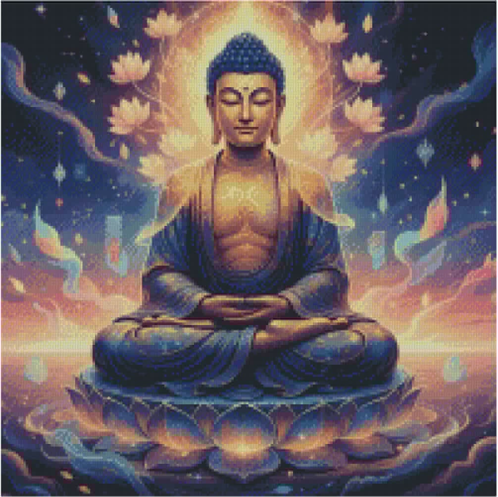 l'éveil de la lumière intérieur