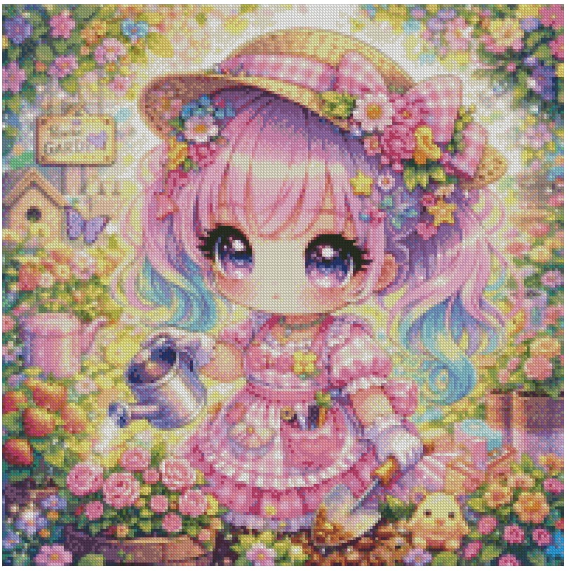 Bloomie