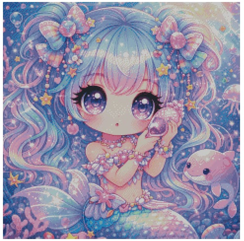 Marinette Étoile