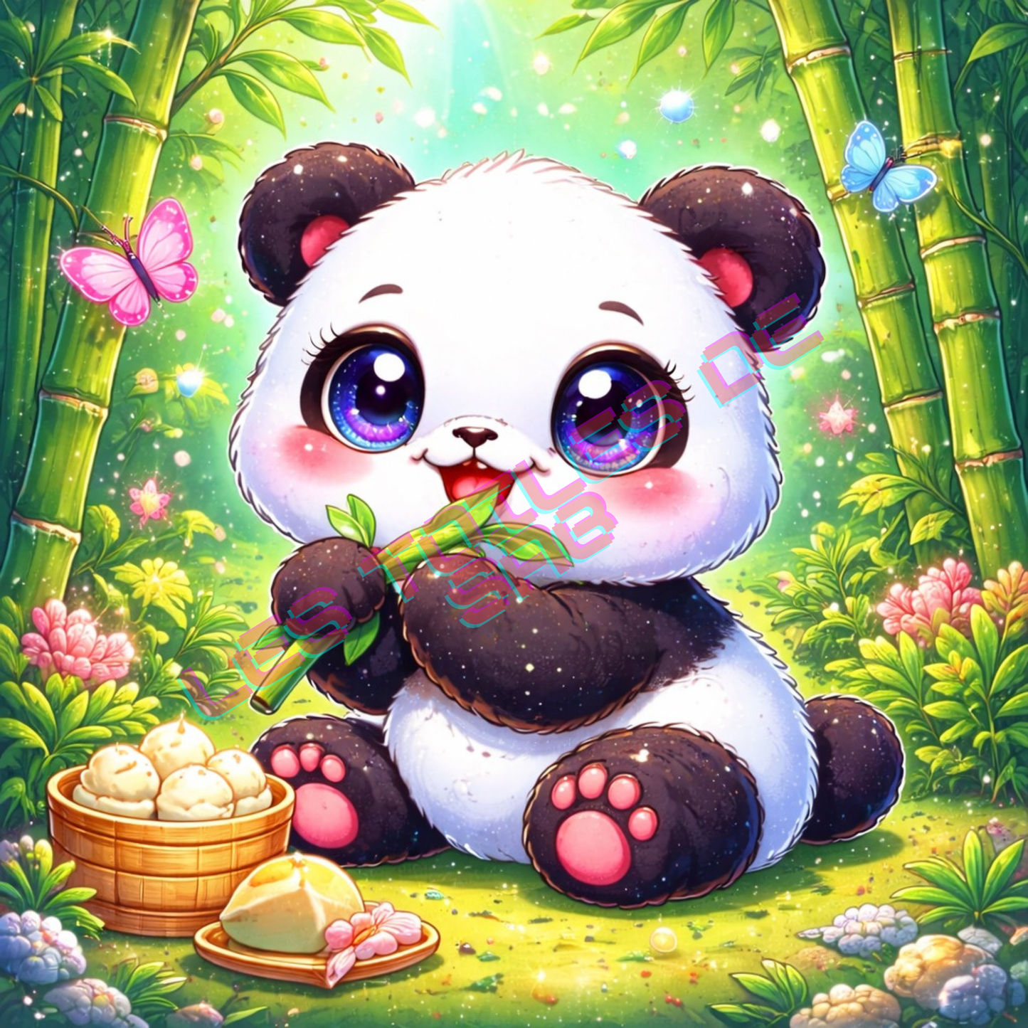 Le Festin du Panda