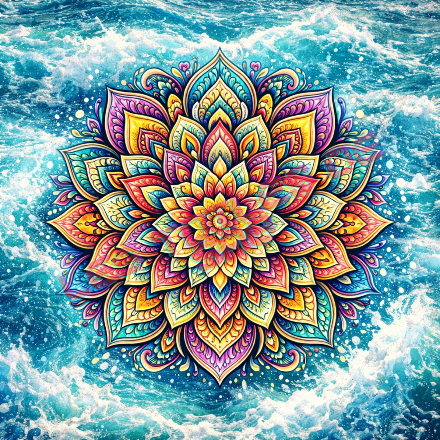 Respiration de l’Eau