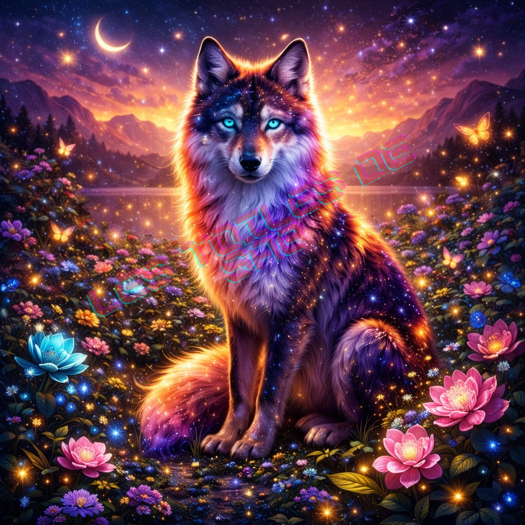 L’Âme du Crépuscule