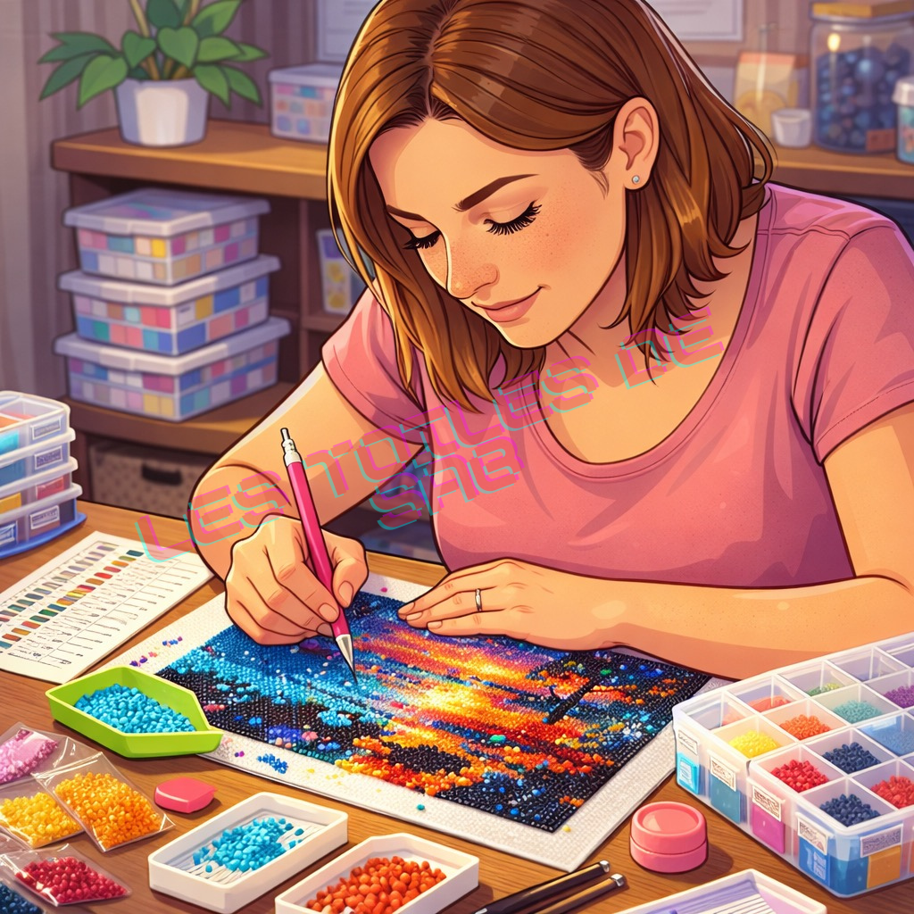 Silence en mille éclats