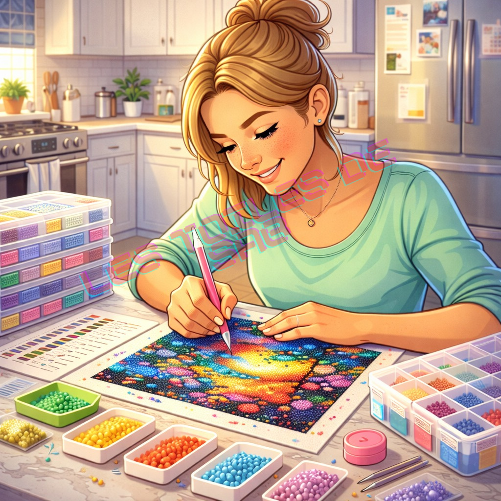 La patience lumineuse