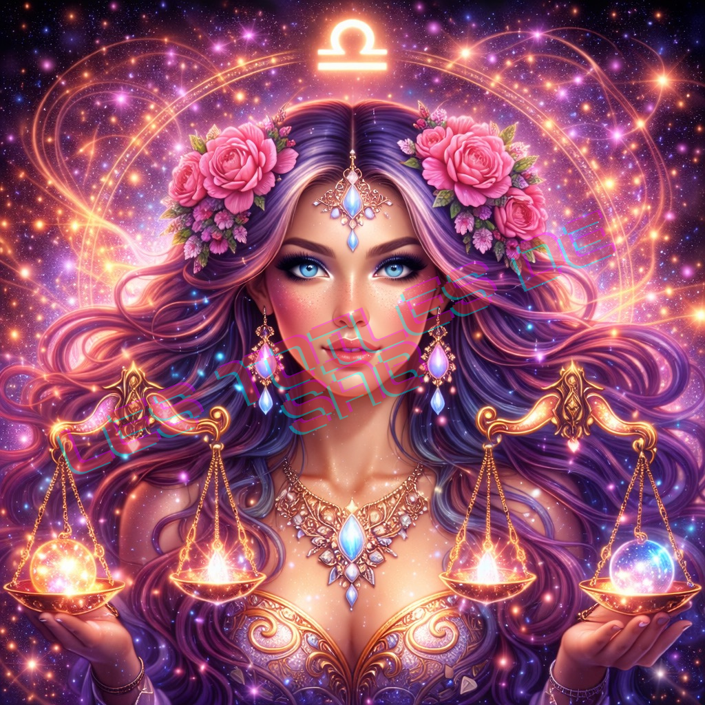 Équilibria, Dame des Lumières Jumelles