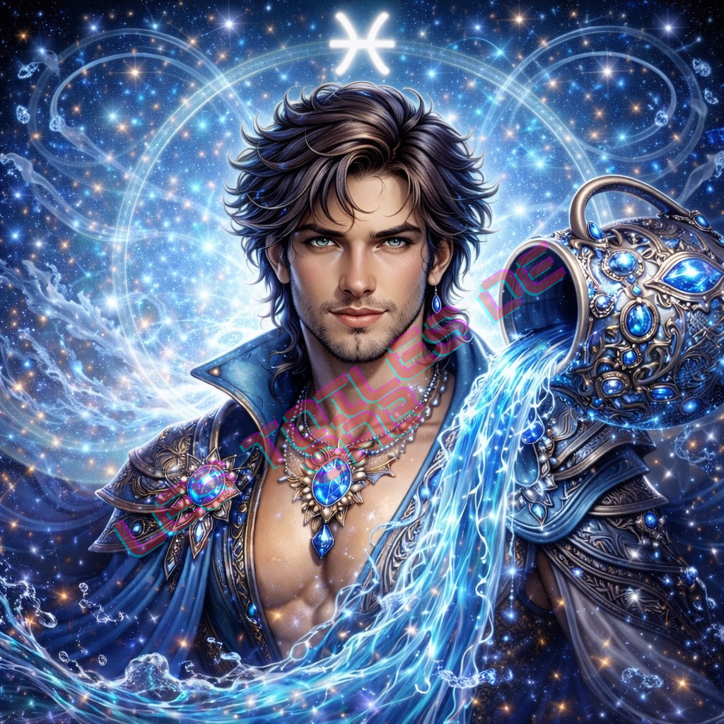 Zéphyrion, Porteur des Eaux Cosmiques