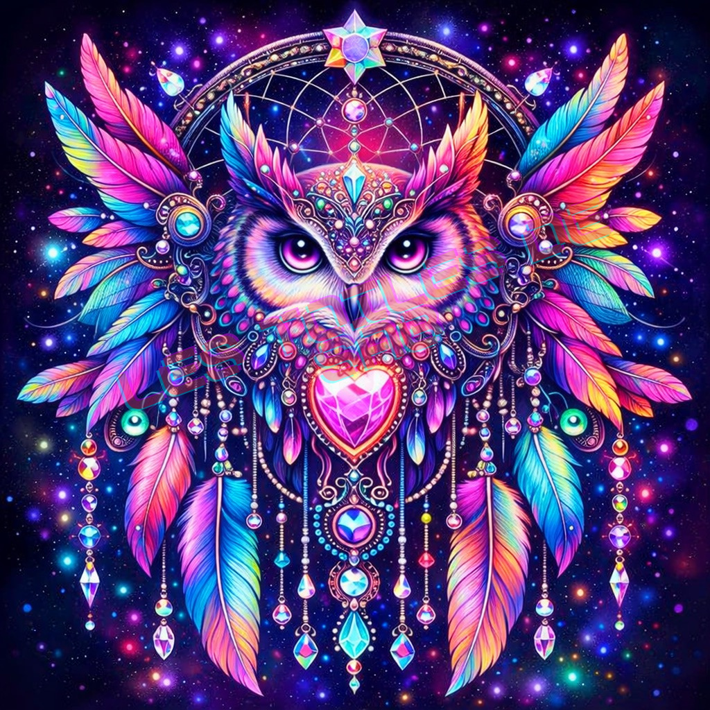La Sagesse de la Chouette Stellaire