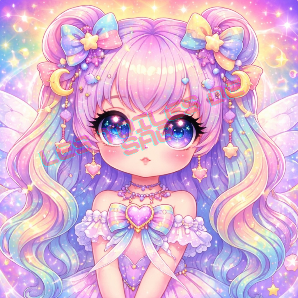 Celestia Douce