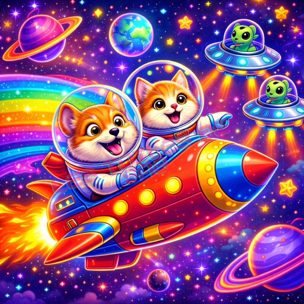 Explorateurs de l’Espace