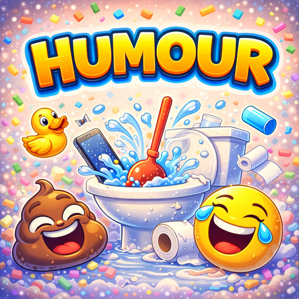 Humour