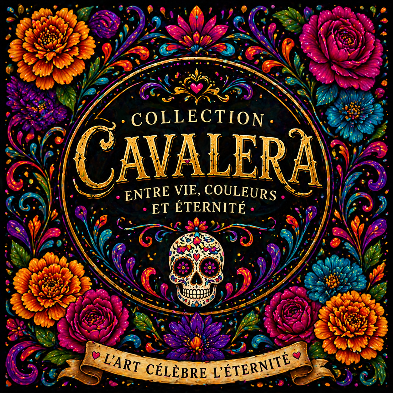 calaveras