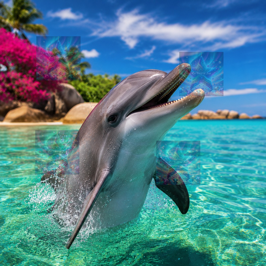 Paradis Bleu