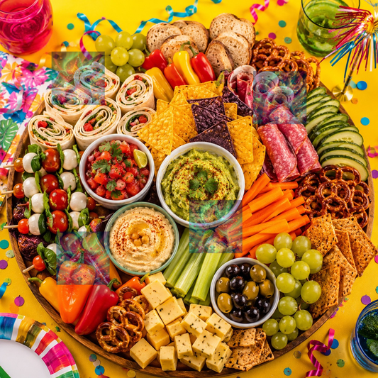 Plateau Festif Gourmand