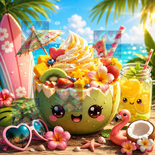 Tropical Dream