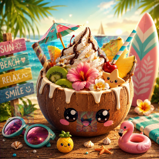 Coco Paradise