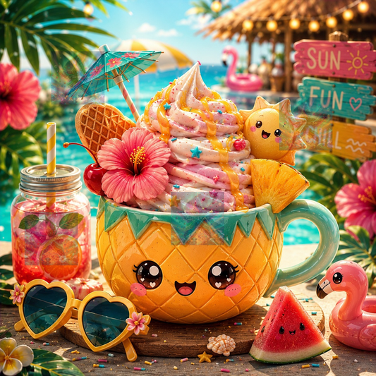 Soleil Gourmand