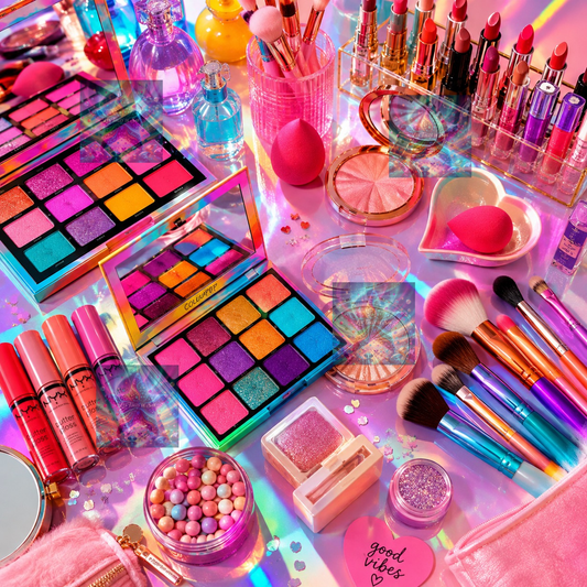 La Palette des Mille Couleurs