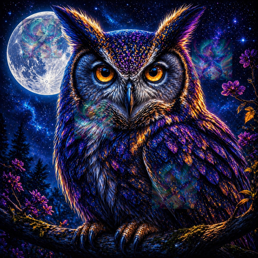 Le Sage des Étoiles