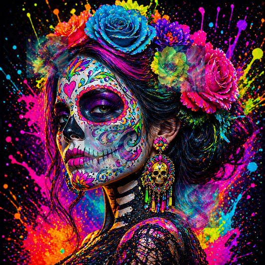 Muse des Mille Couleurs