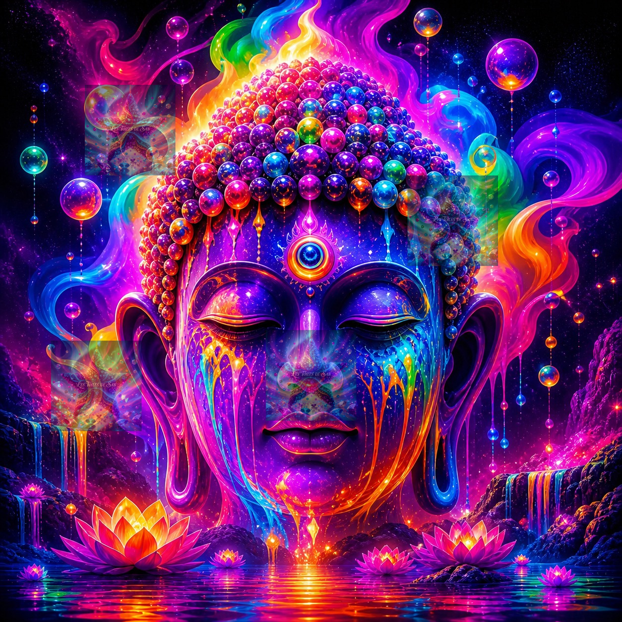Transcendance Éternelle