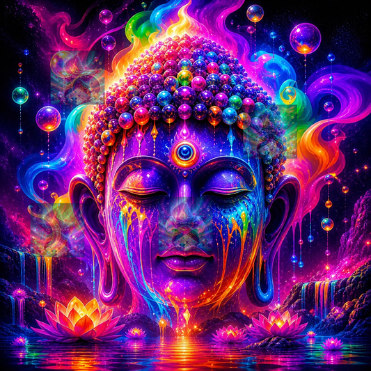 Transcendance Éternelle
