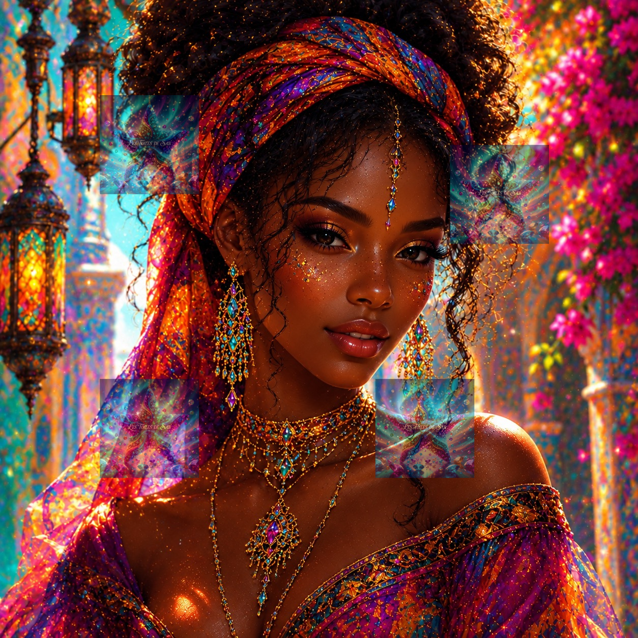 L’Âme Bohème