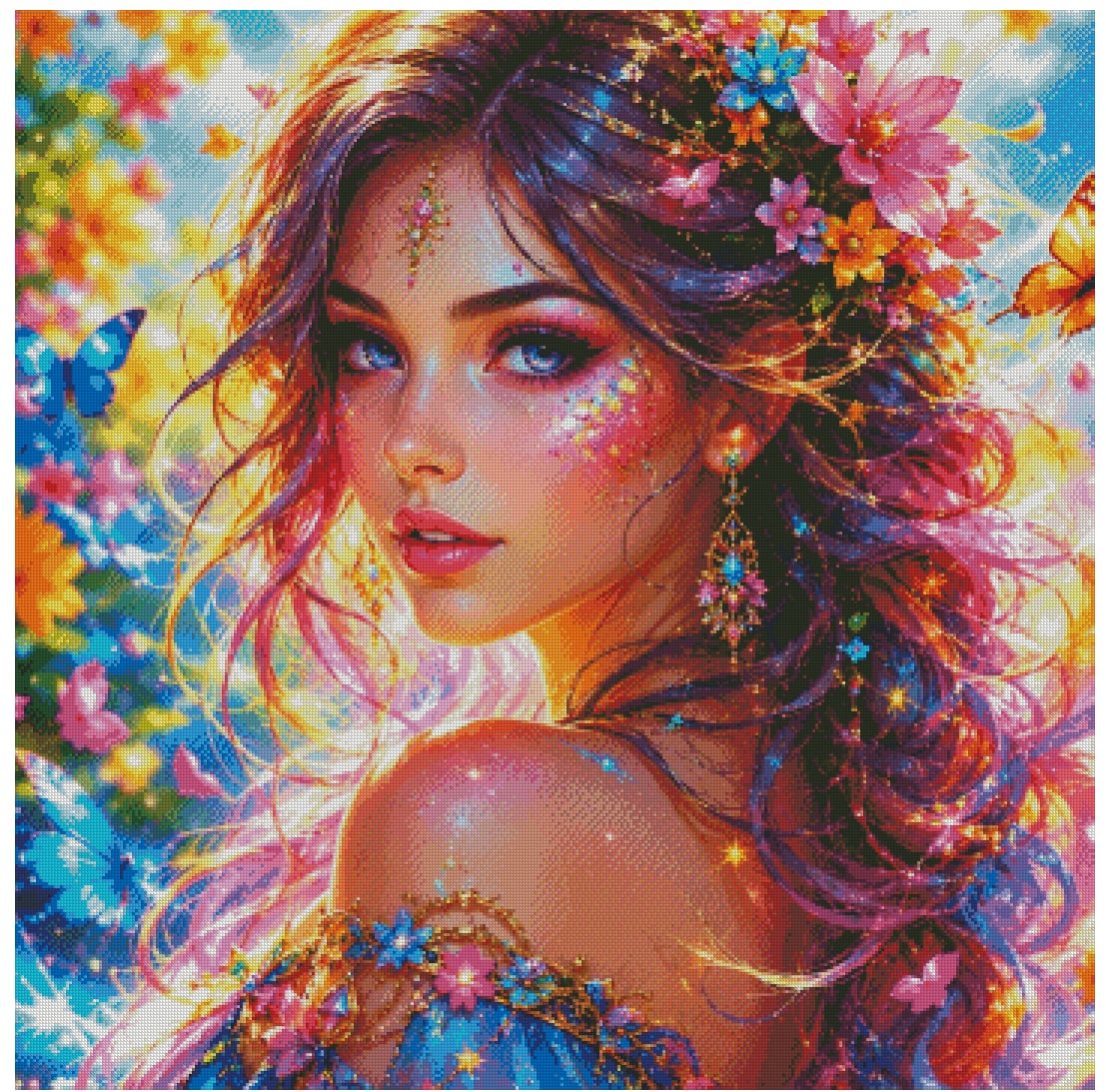 Aurora Florale