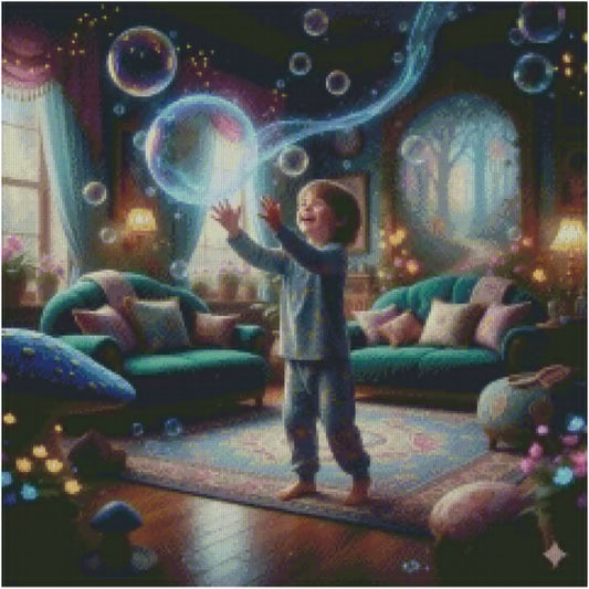 Arthur l'enfant enchanté