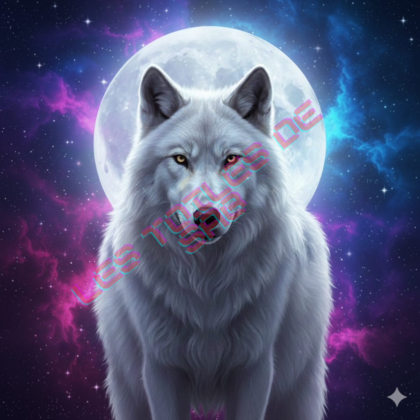 Gardien de la Pleine Lune