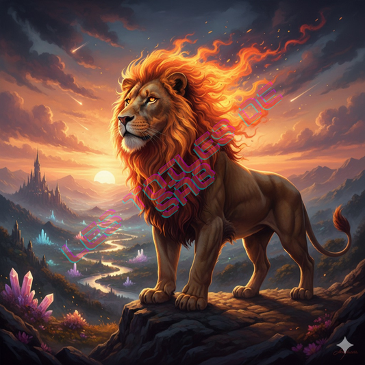 Le Roi du Crépuscule