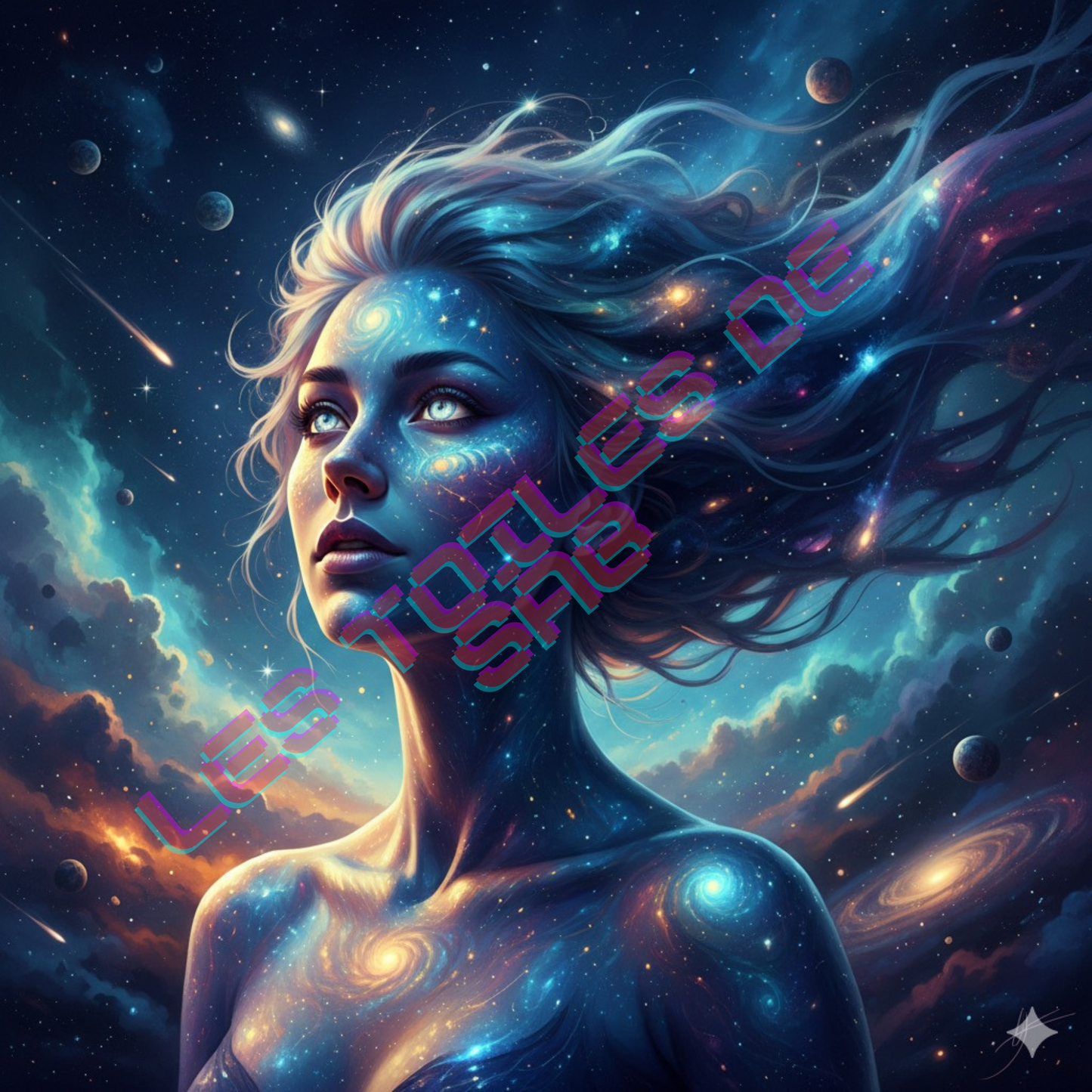 Naissance d’une Galaxie