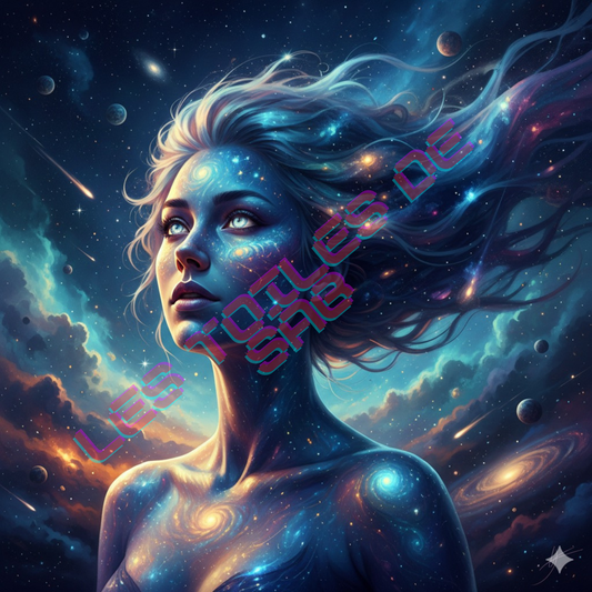 Naissance d’une Galaxie