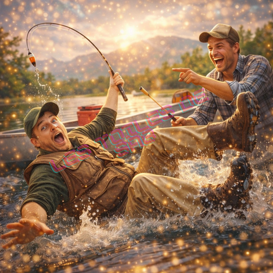 Entre Amis et Éclaboussures