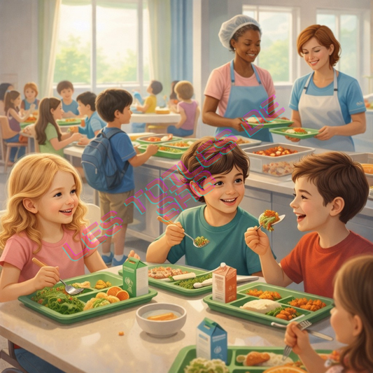 La Pause des Petits Gourmands