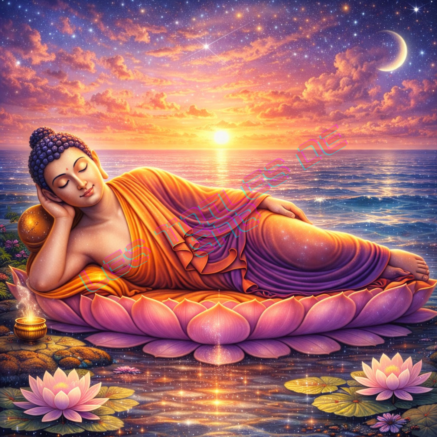 Le Repos Éternel du Sage