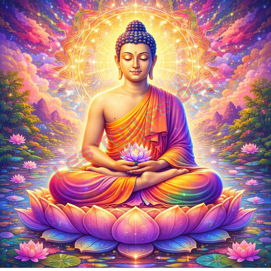 L’Illumination Cosmique