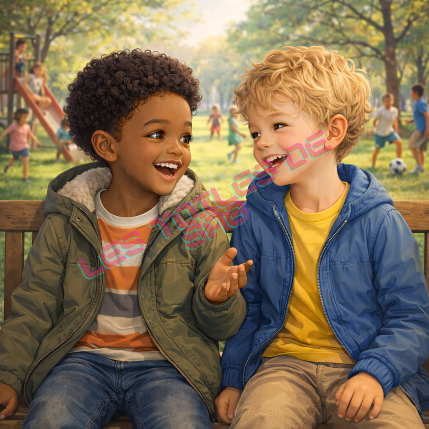 Complices pour la Vie