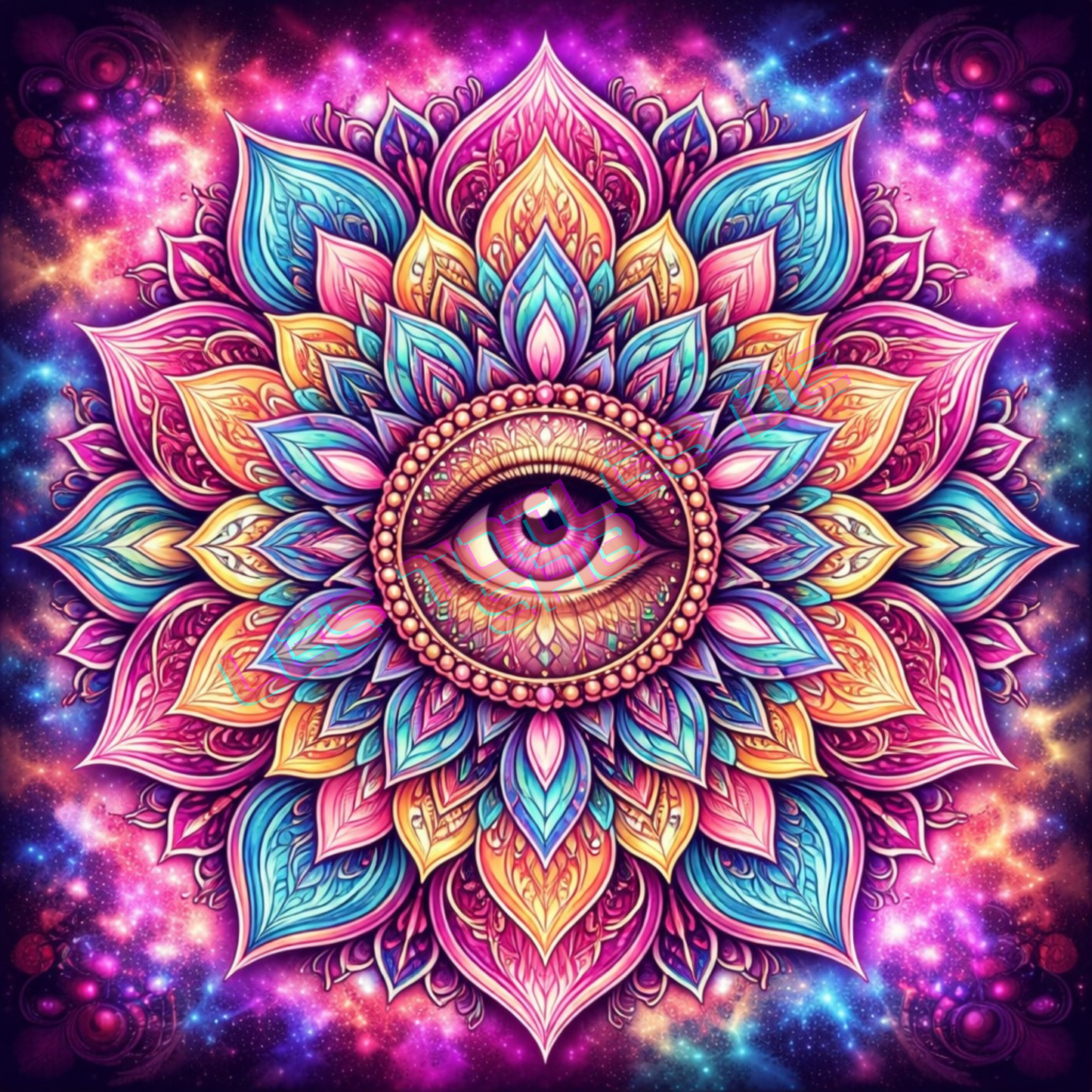 Le Regard de l’Univers