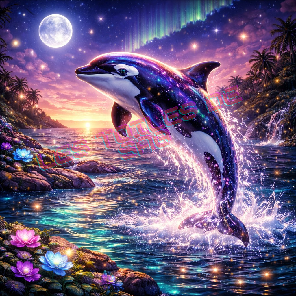 Le Chant de la Lune Océane