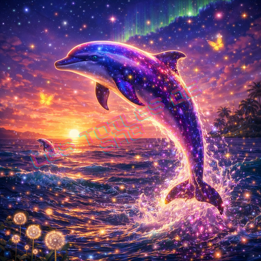 La Danse des Marées Stellaires