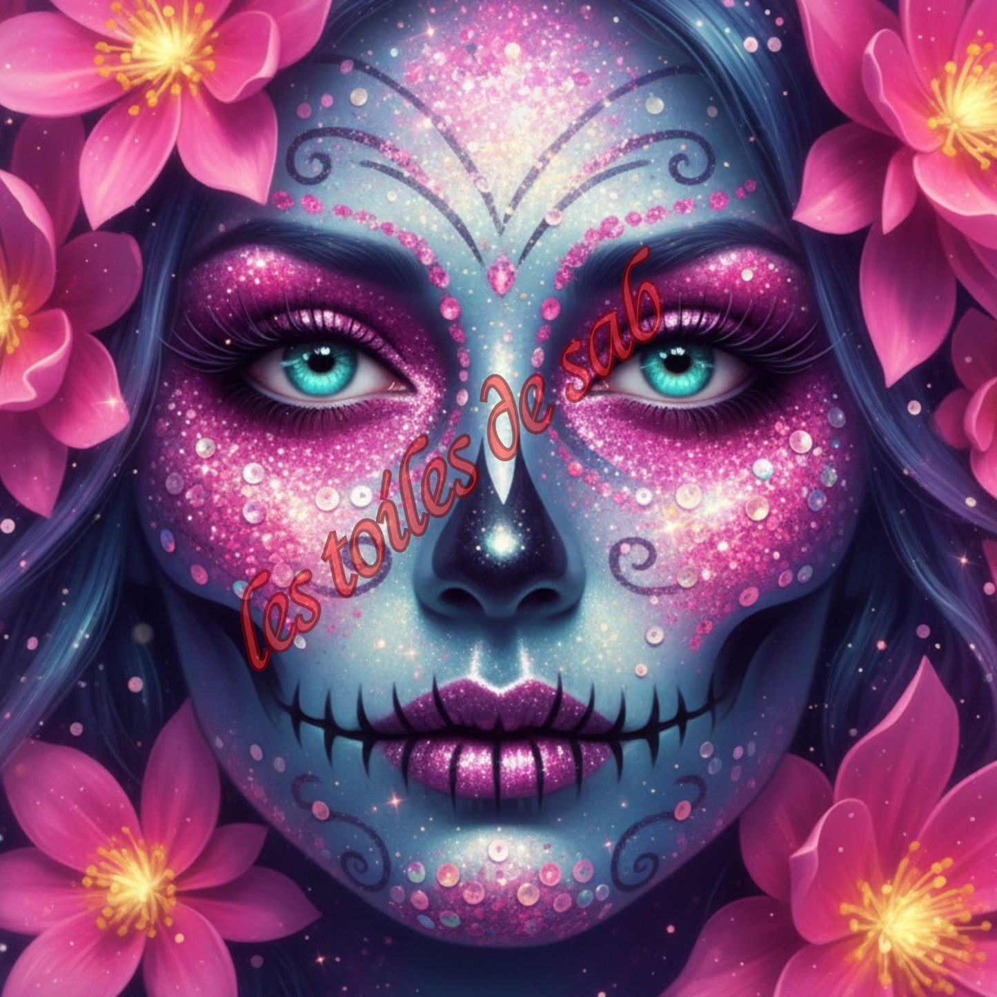 éclat de l'au-delà