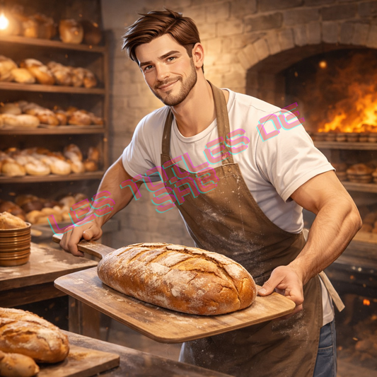 Matin Doré