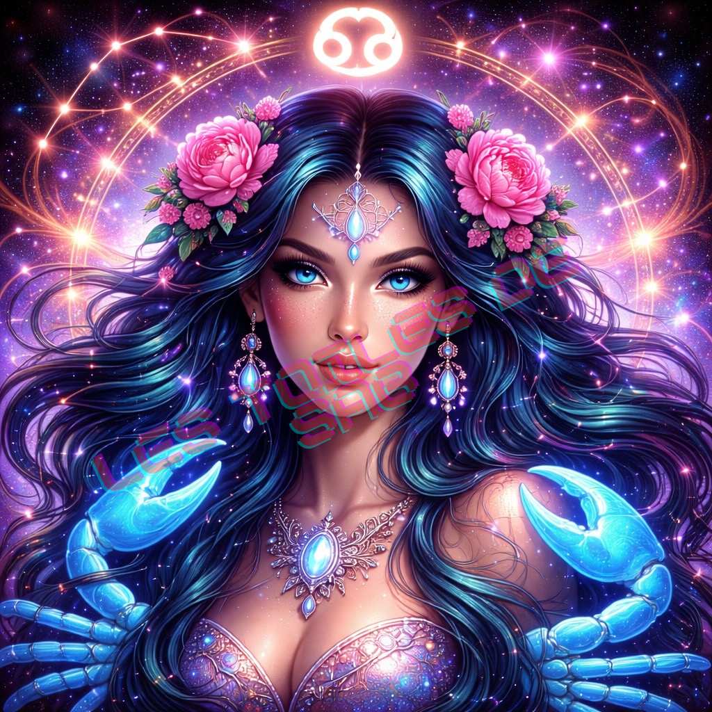 Lunara, Perle des Marées Astrales