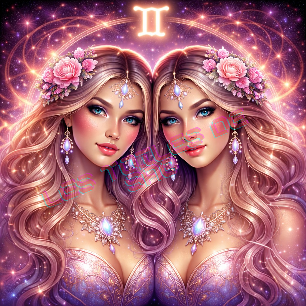 Lumina & Liora, Les Sœurs du Zénith