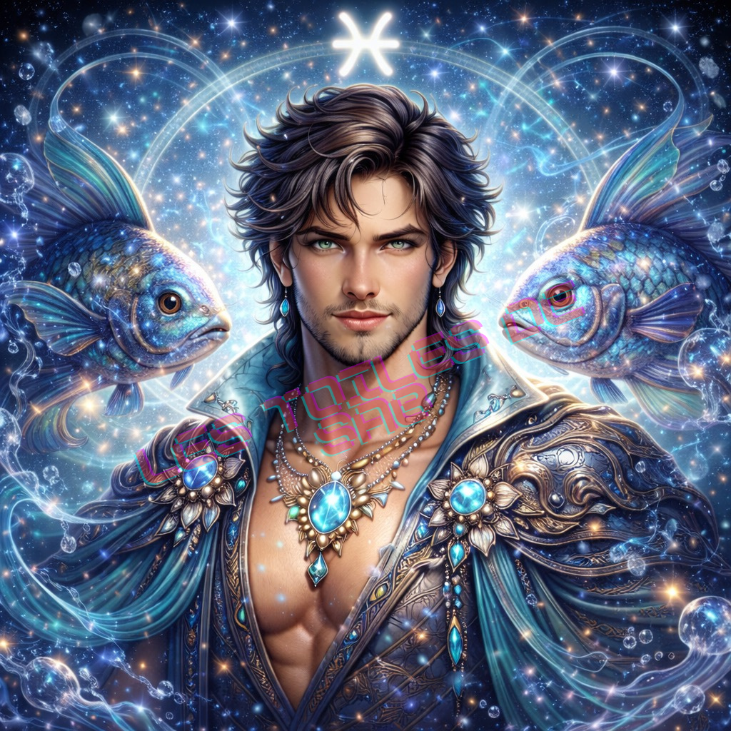 Aqualis, Prince des Abysses Éthérés