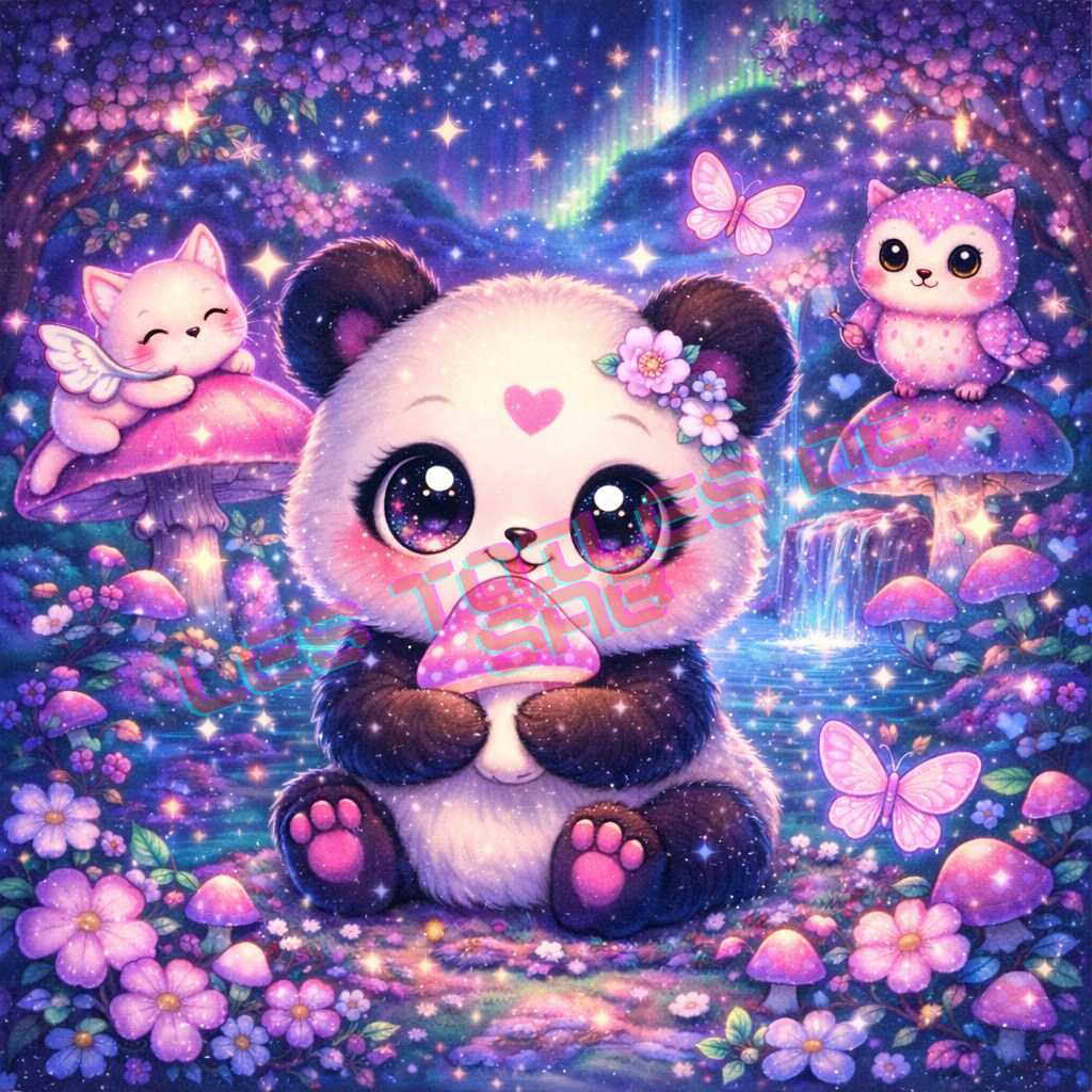 Étoiles de Printemps