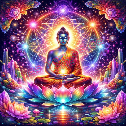 Lotus des Mondes