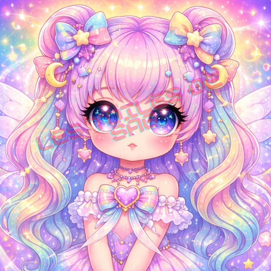 Celestia Douce